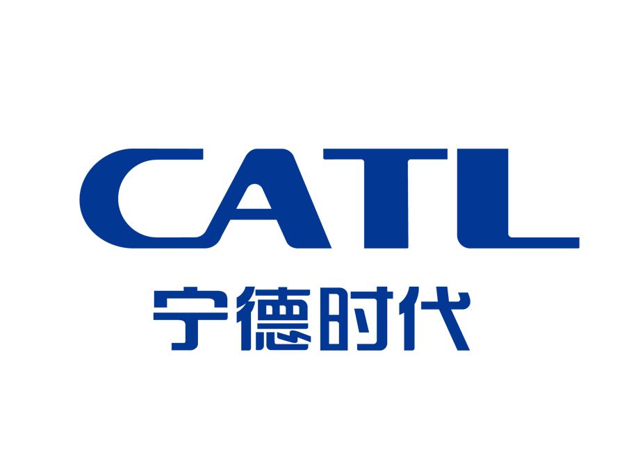 荣誉客户08-宁德时代