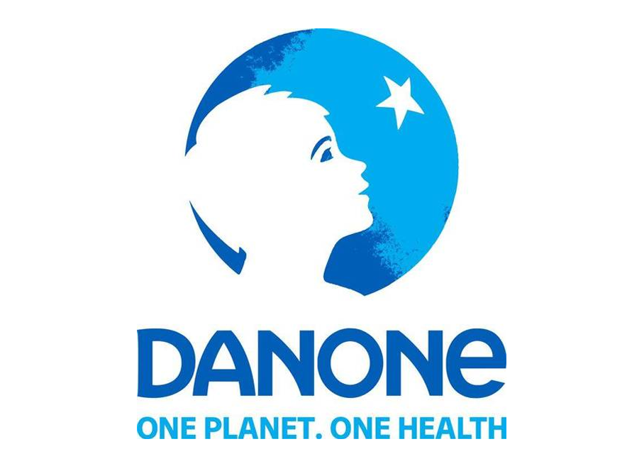 荣誉客户06-04-达能食品饮料